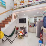 Bán nhà Phường Tân Vạn 30m² 550 triệu - Ảnh thu nhỏ 1