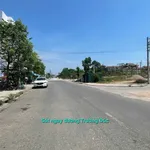 Bán đất mặt tiền 100m² view công viên KQH Bàu Vá, Huế - Ảnh thu nhỏ 2