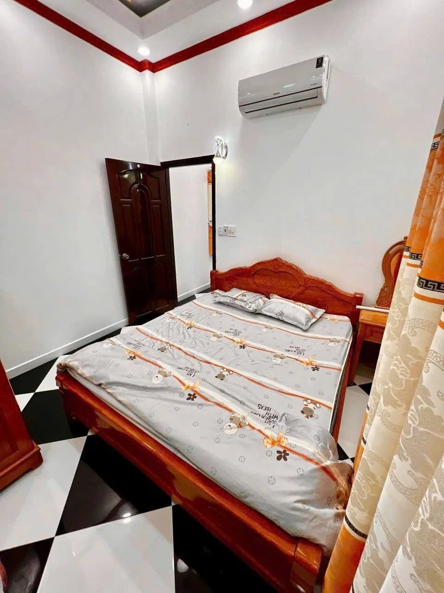 Bán nhà lầu hẻm 80m² tại Nguyễn Văn Cừ, Cần Thơ - 1.8 tỷ - Ảnh thu nhỏ 3