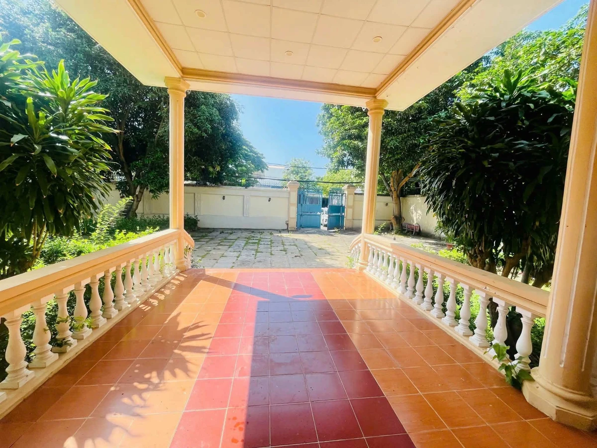 Bán biệt thự mặt tiền Xô Viết Nghệ Tĩnh, 750m², Thủ Đức - Ảnh thu nhỏ 2