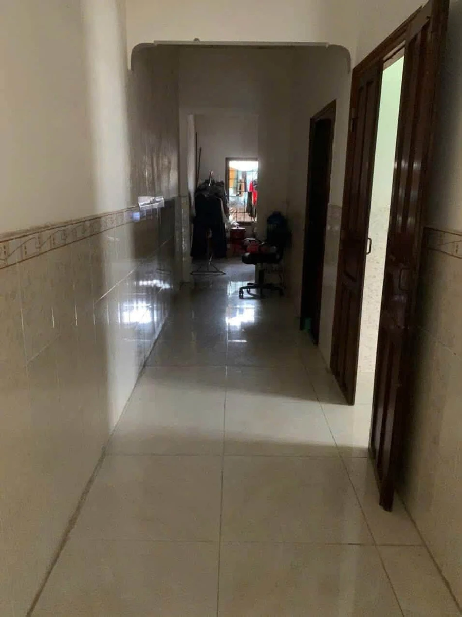 Bán nhà cấp 4 Mỹ Á Ninh Thuận 161m² 2PN giá 2,3 tỷ - Ảnh thu nhỏ 4