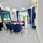 Bán nhà phố 5x22 full nội thất, 3 phòng ngủ, hẻm Nguyễn Trường Tộ gần Đại học Tây Nguyên - Ảnh thu nhỏ 3