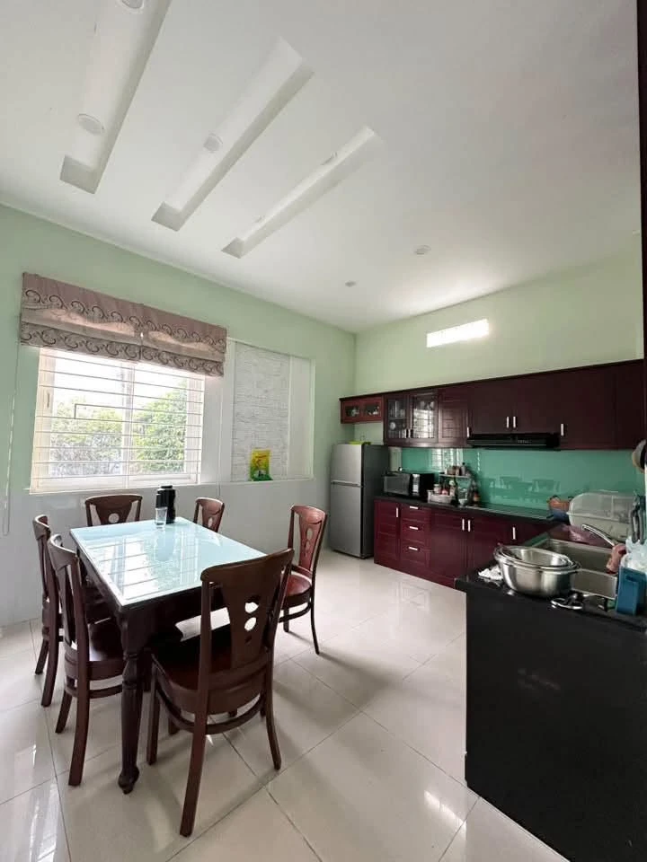 Bán nhà hẻm ô tô 60m2, 4 tầng 4 phòng ngủ, góc Thống Nhất - Nguyễn Văn Lượng, Gò Vấp - Ảnh thu nhỏ 5