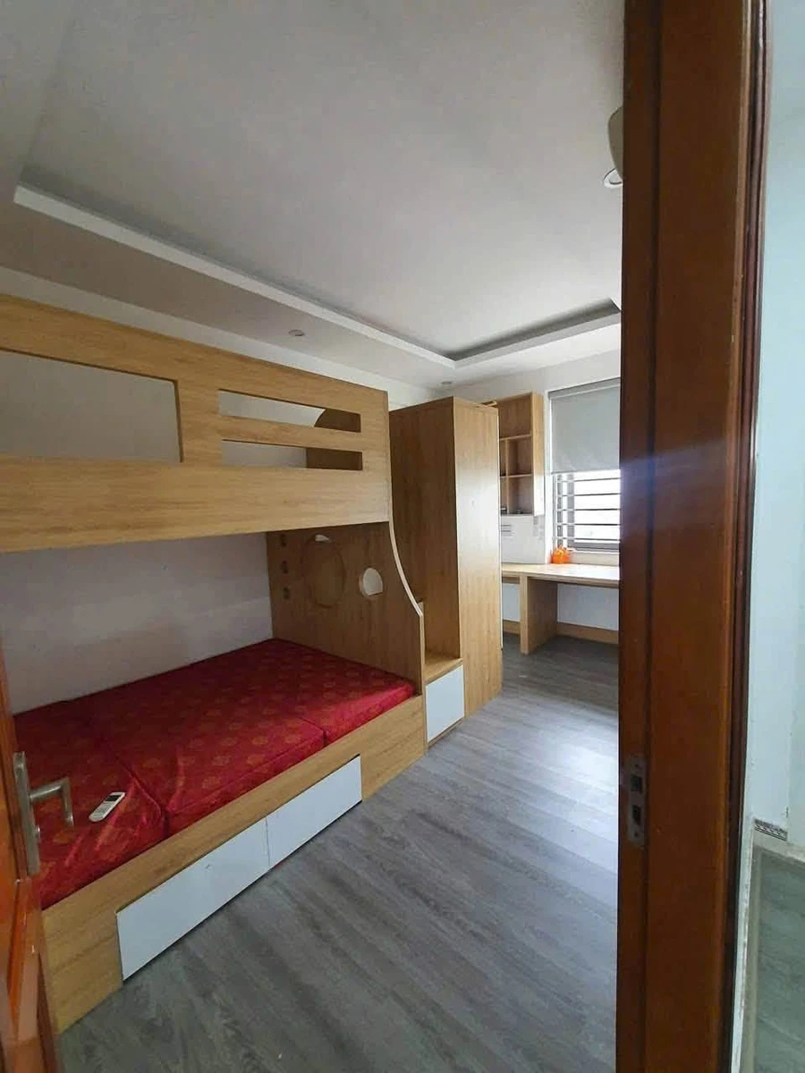 Cho thuê chung cư 65m² 2PN 2WC Tân Phát Lê Mào 5.5 triệu/tháng - Ảnh thu nhỏ 3