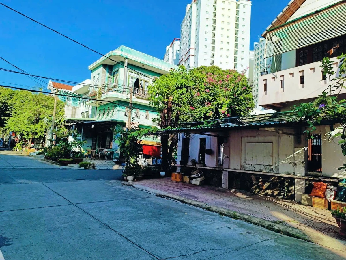 Bán lô đất thổ cư 100m2 Tam Hòa Tam Hiệp 3 tỷ - Ảnh 1
