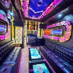 Cho thuê karaoke 9 tầng diện tích 167m² Gò Vấp 250tr/tháng - Ảnh thu nhỏ 4