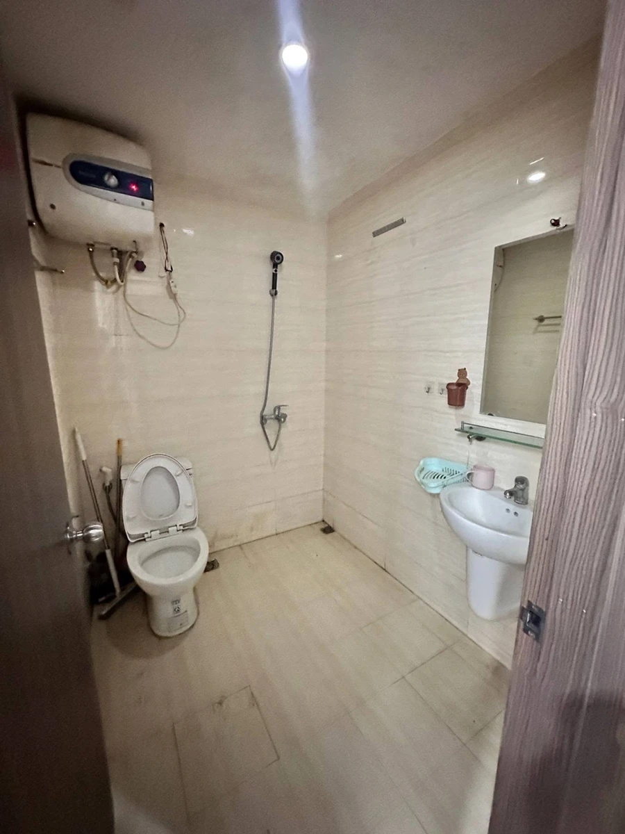 Bán căn hộ Helios 68m² 2PN 2WC, 5.25 tỷ, sát Time City - Ảnh thu nhỏ 5