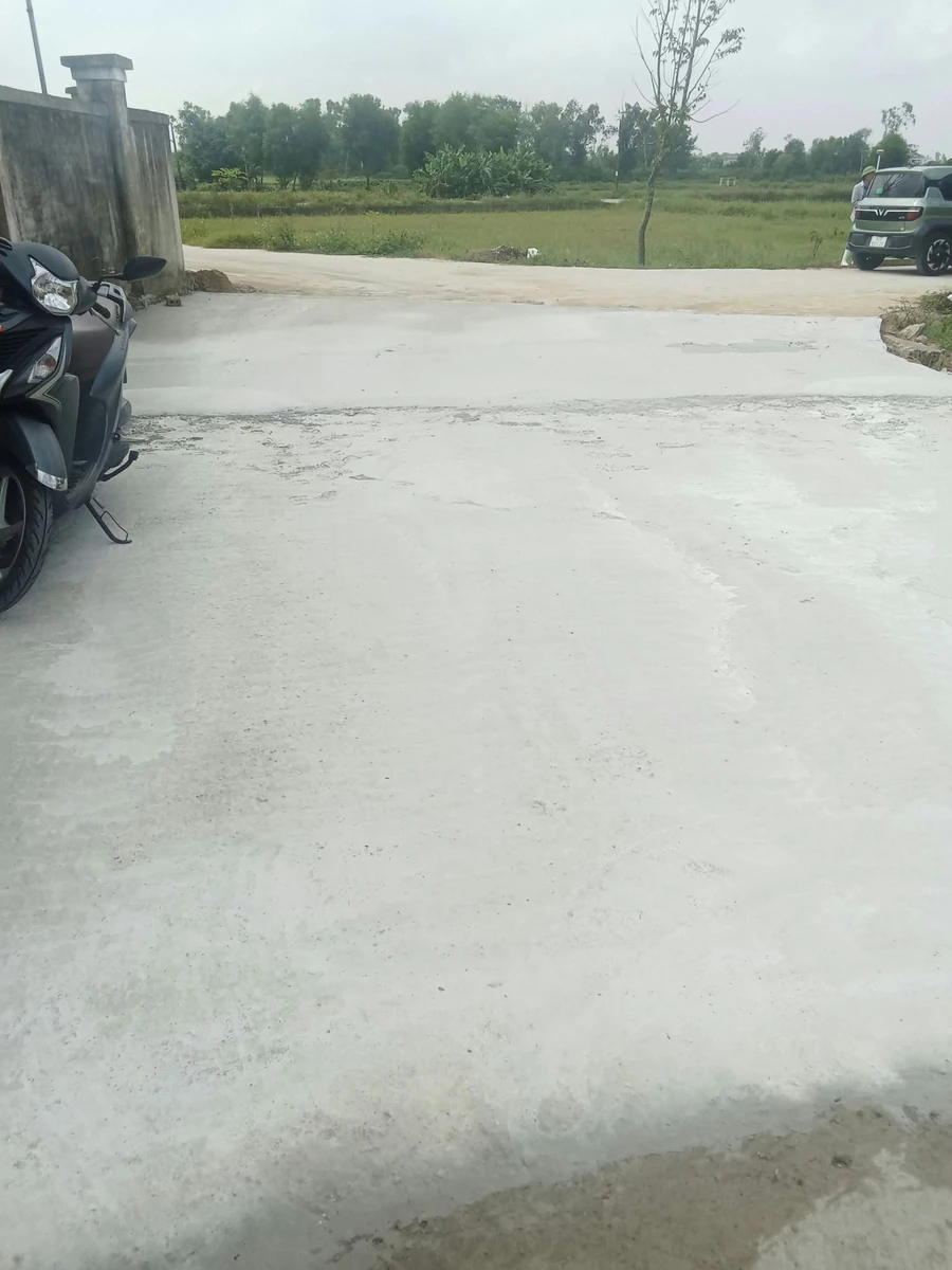 Bán đất 60m2 giá 900 triệu Phường Vĩnh Lộc - Ảnh thu nhỏ 3
