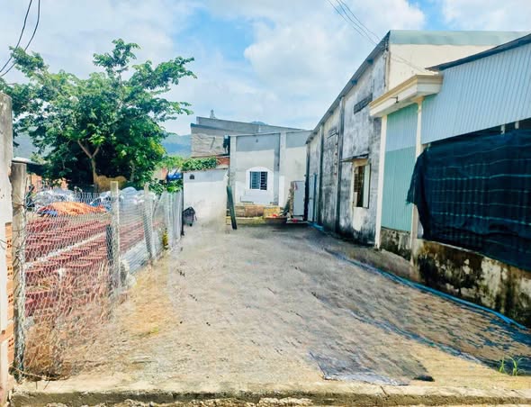 Bán lô đất Kim Định Bà Rịa 60m² 1,65 tỷ - Ảnh thu nhỏ 2