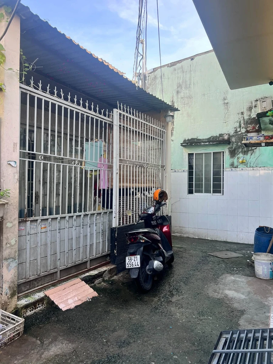 Bán nhà 3 phòng ngủ 70m² Nhà Bè 1.19 tỷ - Ảnh thu nhỏ 3