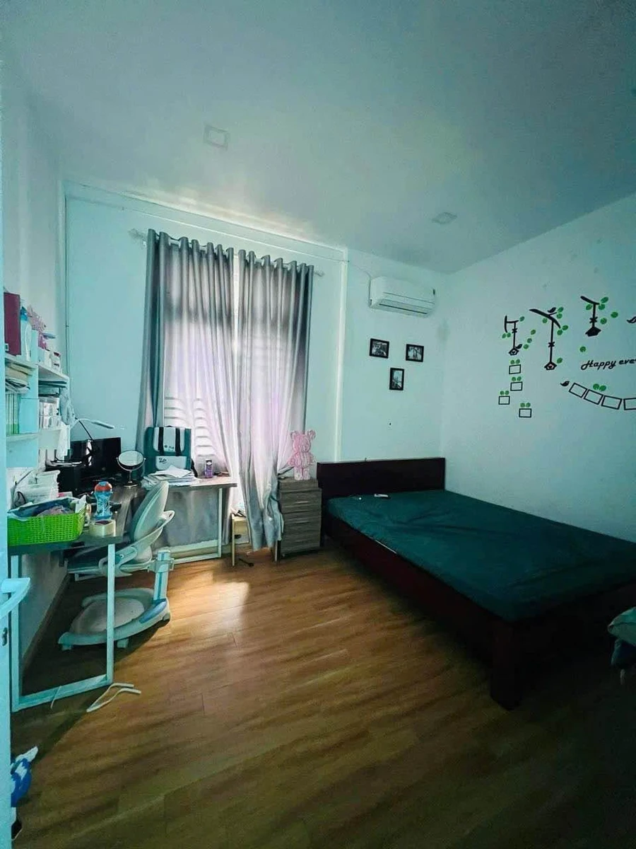 Bán nhà 2 tầng góc 2 mặt tiền đường Vạn Xuân, Buôn Ma Thuột, 156m2, giá 5,7 tỷ - Ảnh thu nhỏ 5