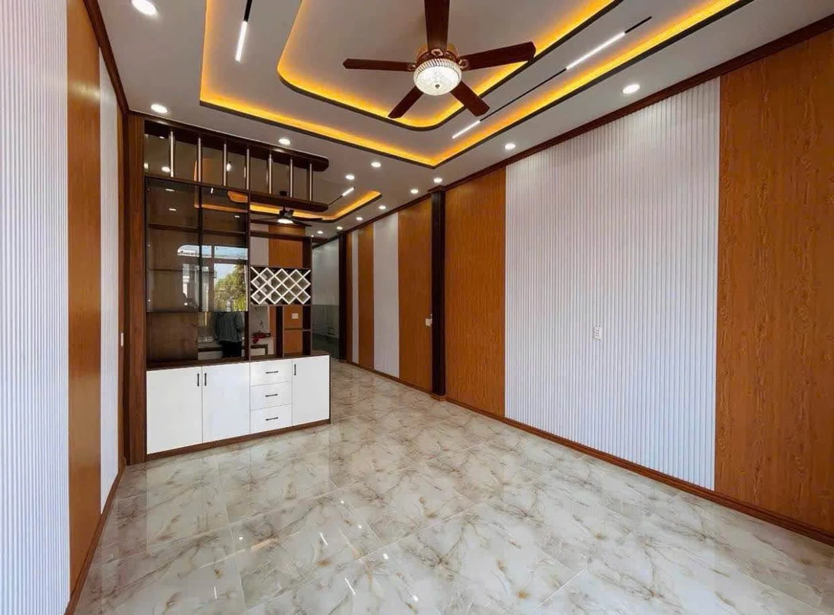 Bán nhà 3PN xã Đức Hoà Long An 1 tỷ 790 triệu - Ảnh thu nhỏ 3