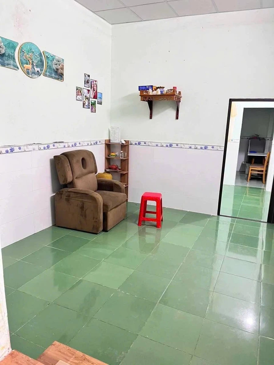 Bán nhà mặt tiền kinh doanh 78m² Long Hưng, Đồng Nai - Ảnh thu nhỏ 5