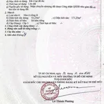 Bán nhà phố 4PN 98m2 Đặng Văn Bi Thủ Đức 8 tỷ - Ảnh thu nhỏ 1