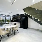 Bán nhà phố 3 tầng 72m2, 3 phòng ngủ, Quận 7, 7.5 tỷ - Ảnh thu nhỏ 2