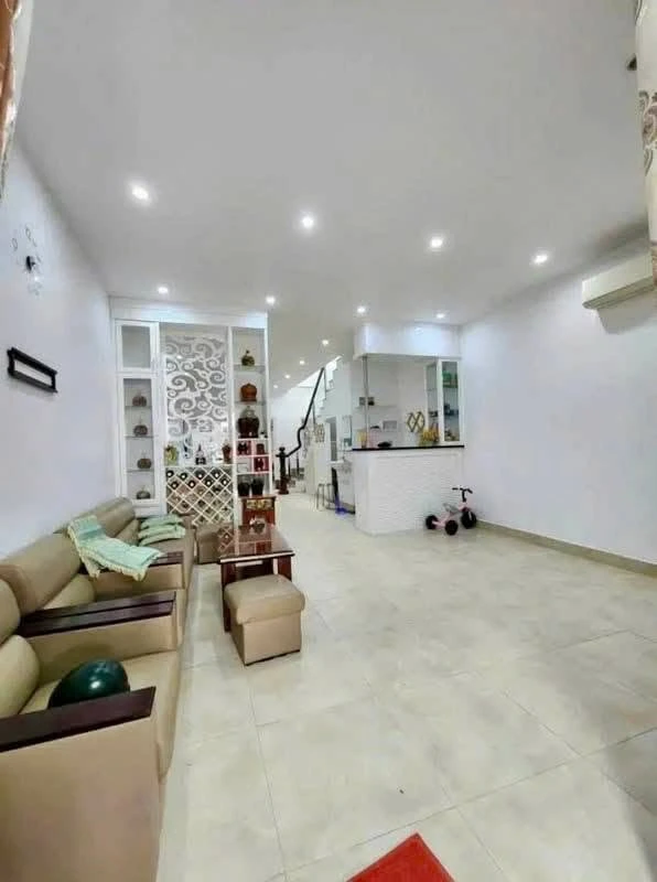 Cho thuê nhà 2PN 3WC 67.5m² Rạch Giá 7 triệu/tháng - Ảnh 1