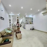 Cho thuê nhà 2PN 3WC 67.5m² Rạch Giá 7 triệu/tháng - Ảnh thu nhỏ 1