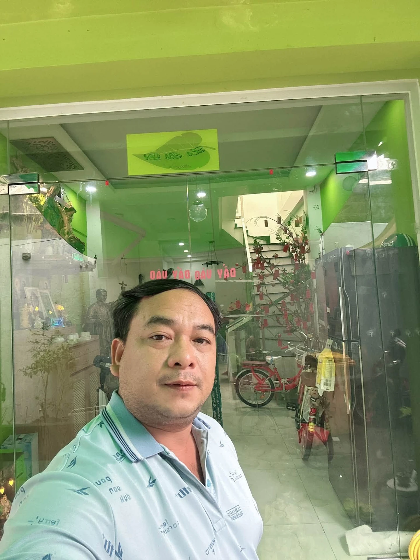 Bán nhà hẻm 3m 2 tầng 42m2, 2 phòng ngủ, Phường 16, Gò Vấp, giá 4,68 tỷ - Ảnh 1
