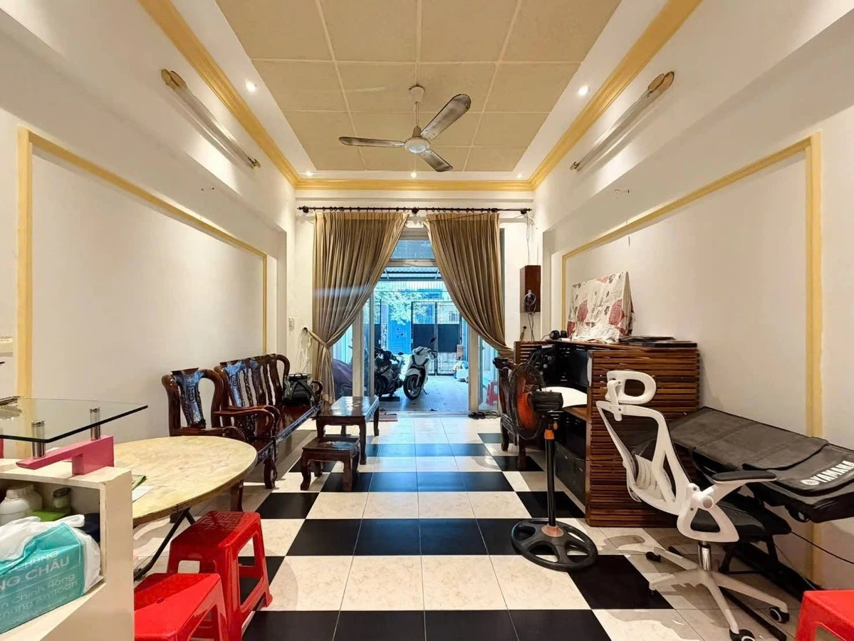 Bán nhà 5PN 80m² Phú Nhuận, sổ hồng, 16.5 tỷ - Ảnh thu nhỏ 2