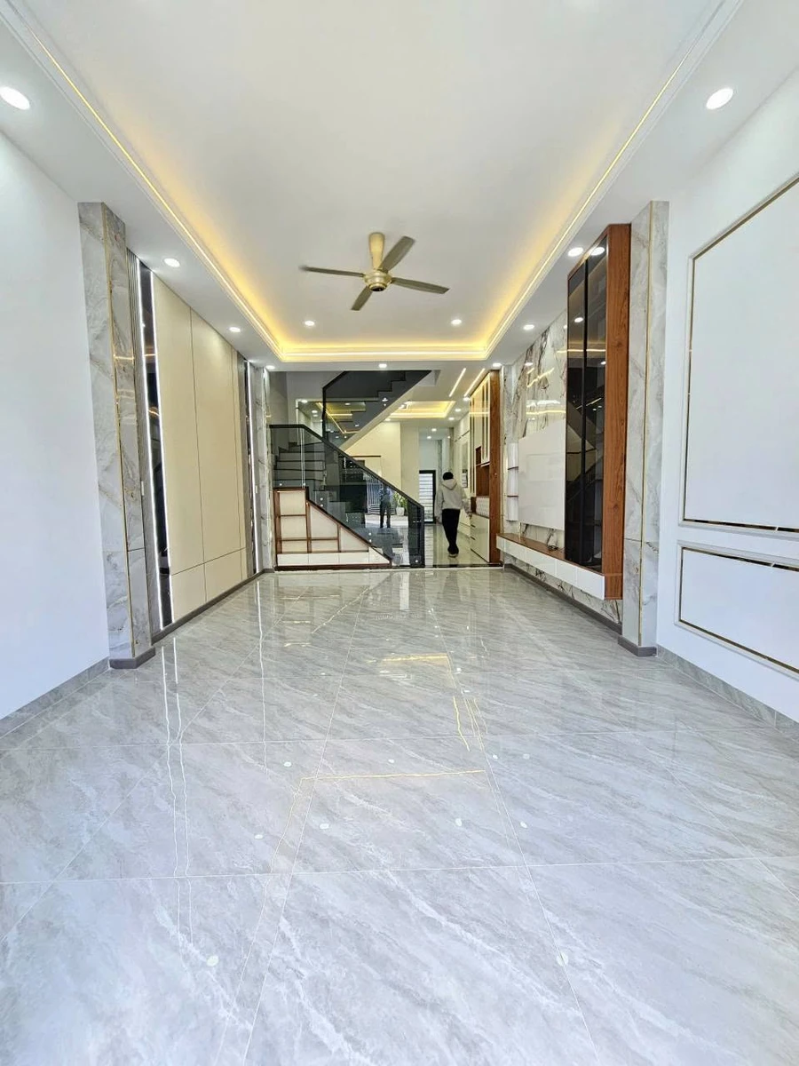 Bán nhà 81m2 gần Công Viên Cây Sung, Biên Hòa, Đồng Nai - Ảnh thu nhỏ 2