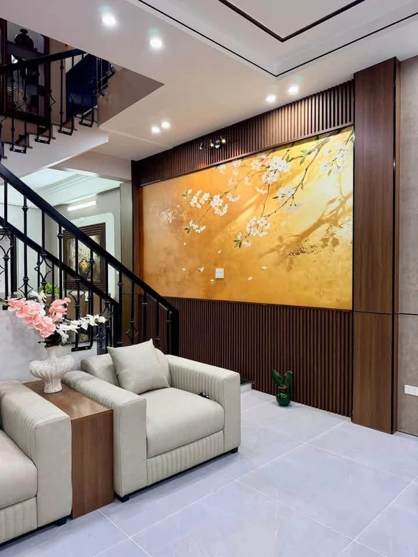 Bán nhà 4 tầng 45m² Thanh Bình Hải Dương 3 tỷ 180 triệu