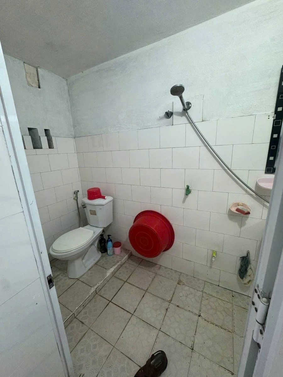 Cho thuê nhà 2 tầng 4PN, 60m² Cẩm Thượng 3.5 triệu/tháng - Ảnh thu nhỏ 3