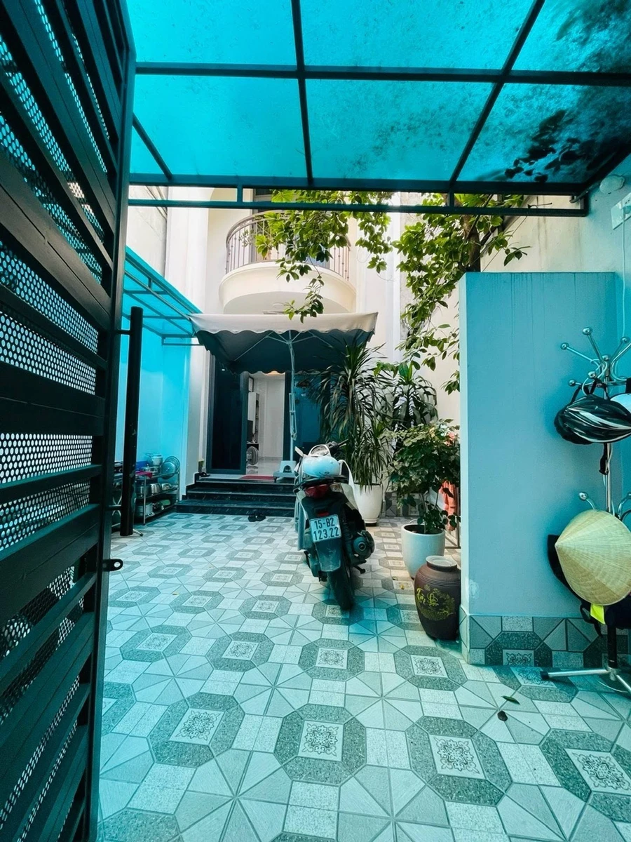 Bán nhà phố Lâm Tường 99m² 3 tầng, 6 tỷ - Ảnh 1