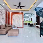 Bán biệt thự 90m² Tân Bình, 3 phòng ngủ, giá 600 triệu - Ảnh thu nhỏ 3