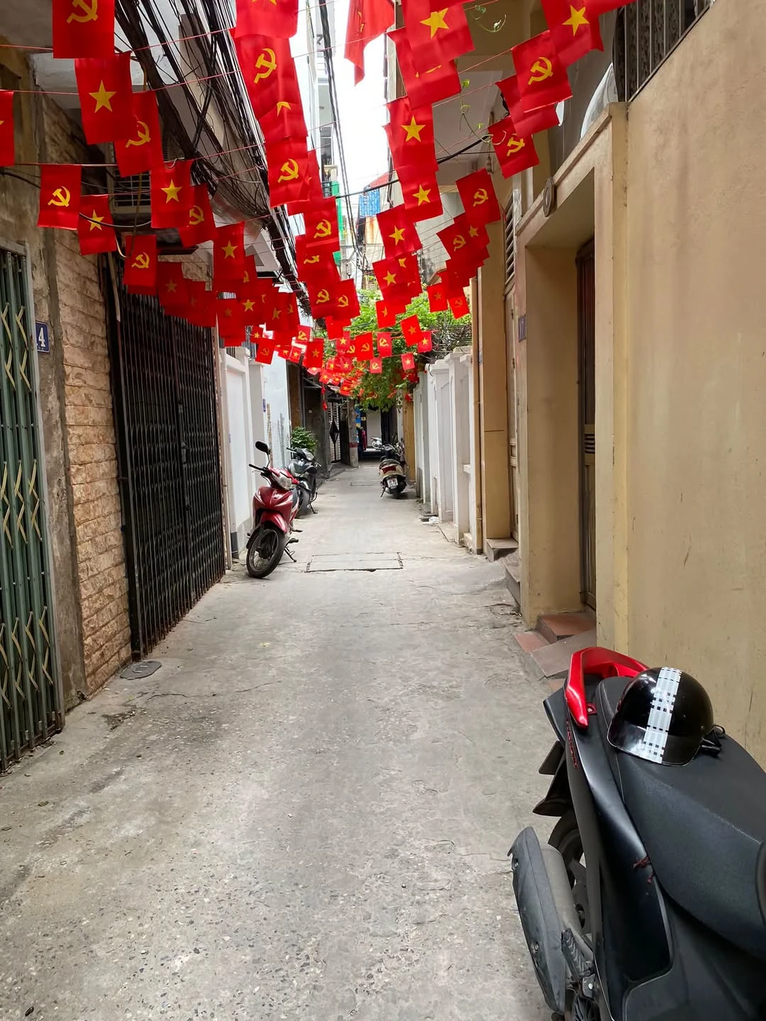 Bán nhà 32m² 4 phòng ngủ Cù Chính Lan, Thanh Xuân, giá 8.2 tỷ - Ảnh 1