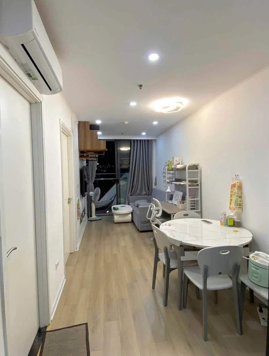 Bán căn hộ 2 phòng ngủ 54m² Green Diamond - Ảnh thu nhỏ 3