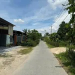 Bán lô đất 6x40m (240m²) thổ cư xã Trung Lập Thượng, giá 2 tỷ 50 - Ảnh thu nhỏ 1
