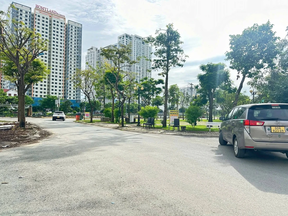 Bán đất Nam Rạch Chiếc 80m² giá 9,5 tỷ - Ảnh thu nhỏ 3