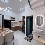 Nhà phố Quang Trung Gò Vấp 3PN 40m² full nội thất 5.35 tỷ - Ảnh thu nhỏ 4