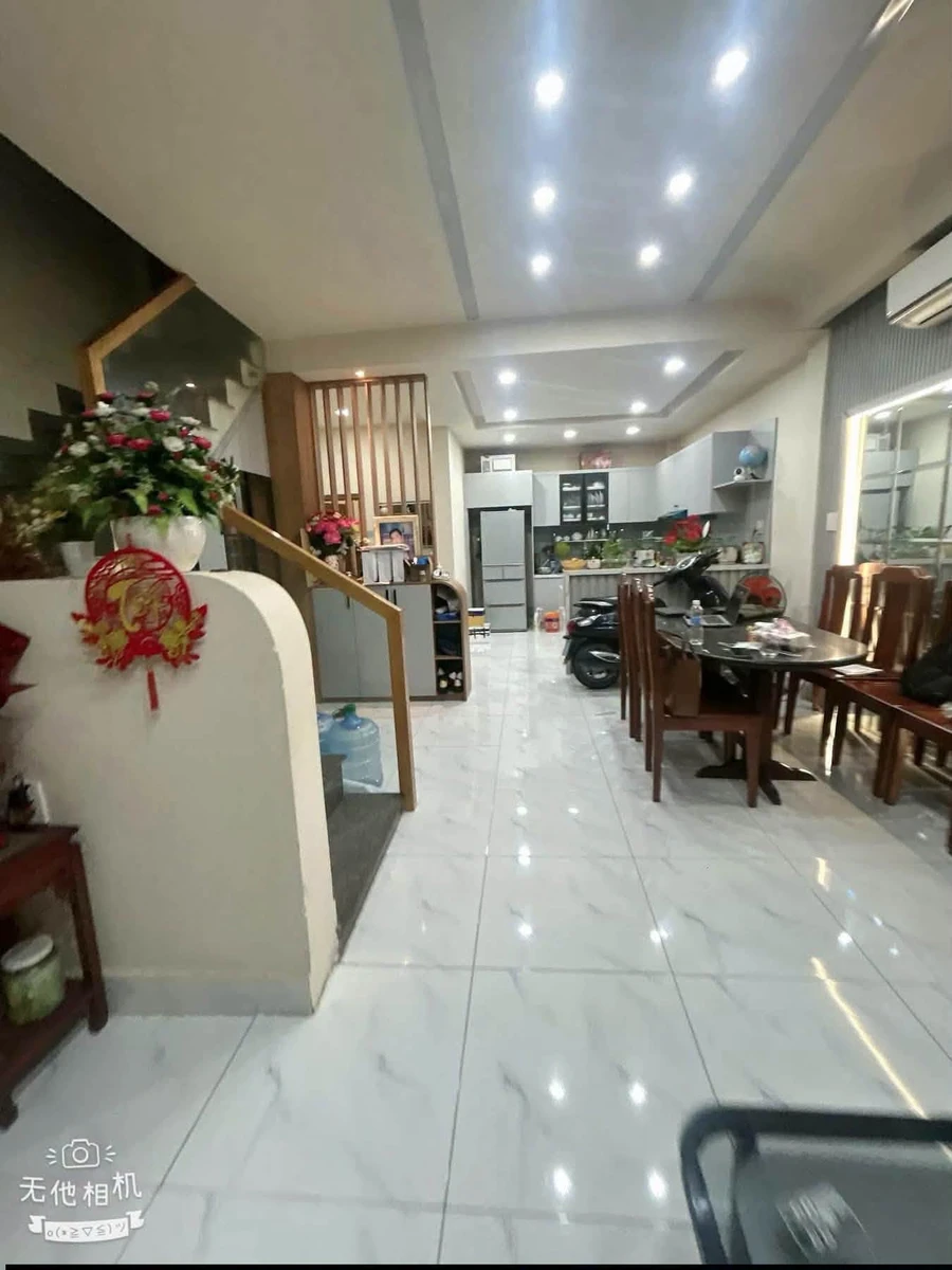 Bán nhà 1 lầu 2PN Quận 12, 61,6m² giá 3,99 tỷ - Ảnh thu nhỏ 4