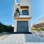 Bán nhà 3 phòng ngủ view công viên Rạch Giá 90m² - Ảnh thu nhỏ 1