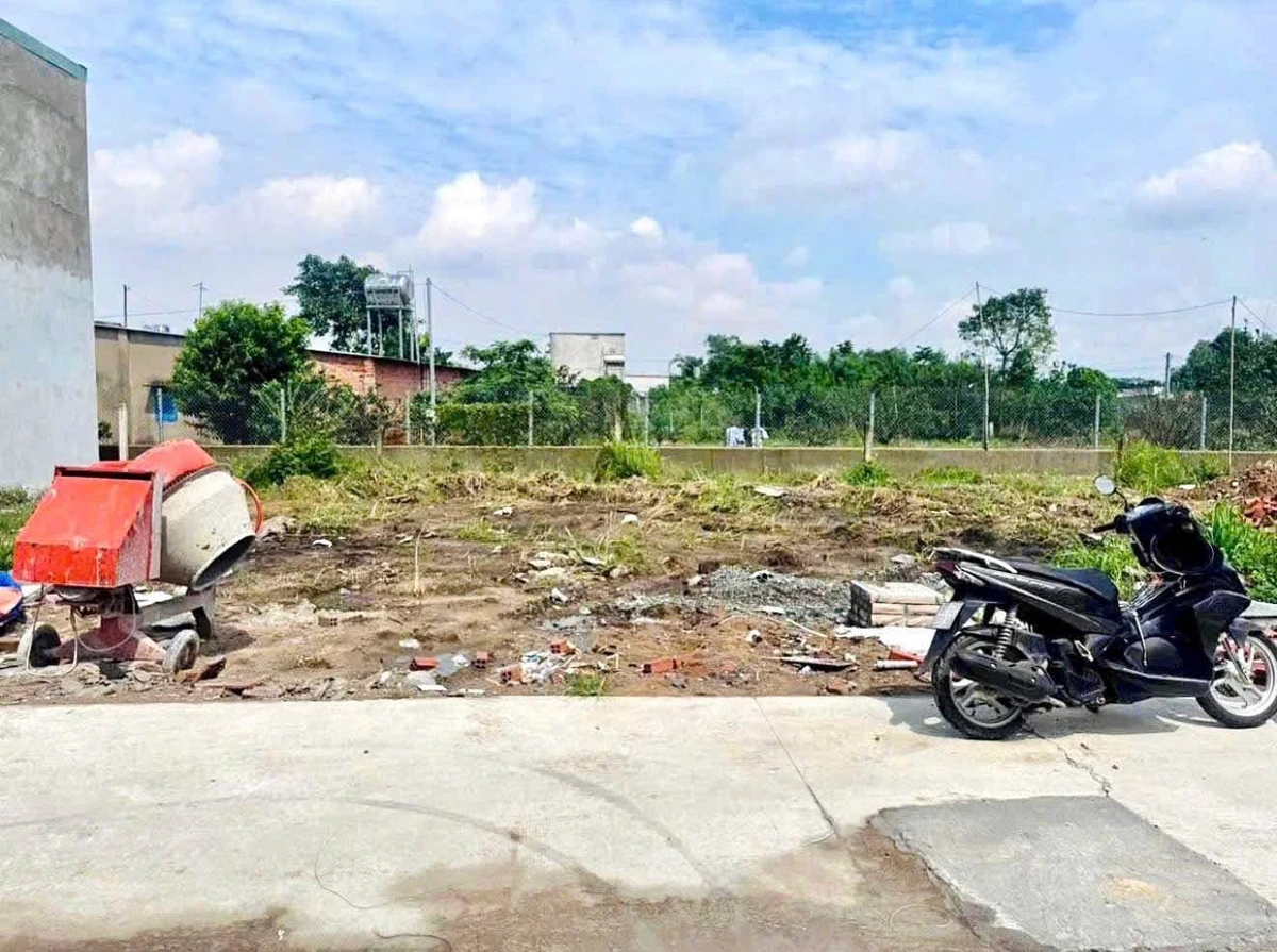 Bán 2 nền đất 75m² Phường Tân Triều 920 triệu - Ảnh thu nhỏ 2