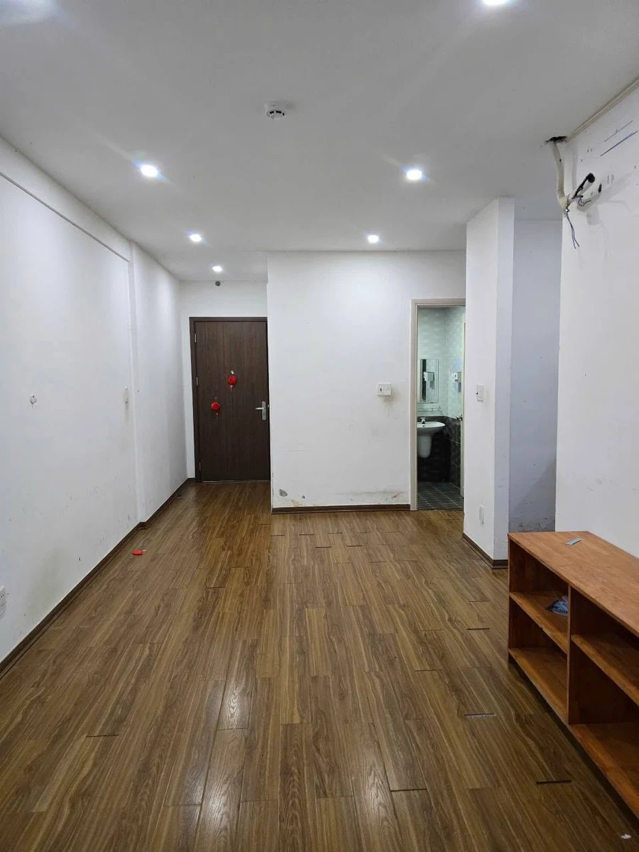 Bán căn hộ thương mại 60m2, 2PN An Phú Thịnh 1 tỷ - Ảnh 1