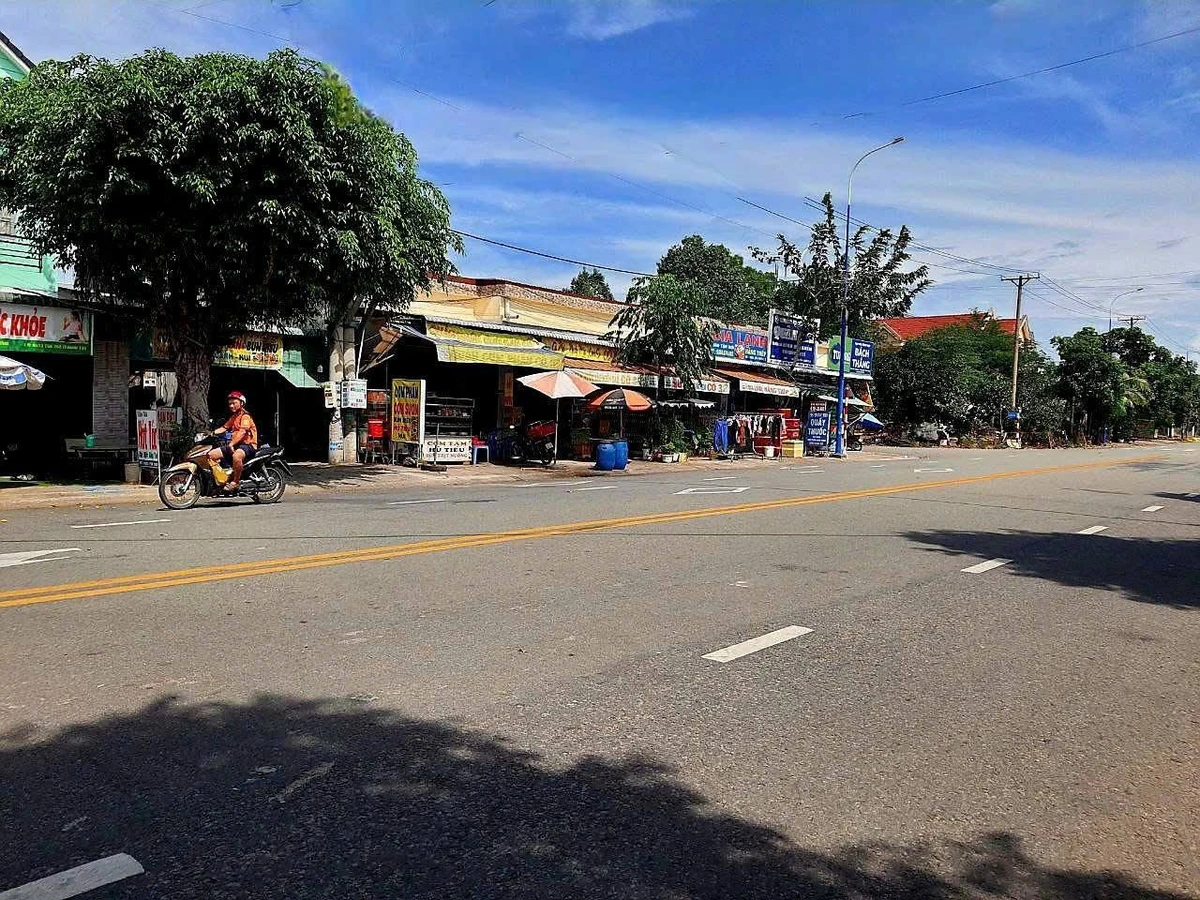Bán lô đất Mỹ Phước 3, 100m² giá 890 triệu - Ảnh thu nhỏ 3