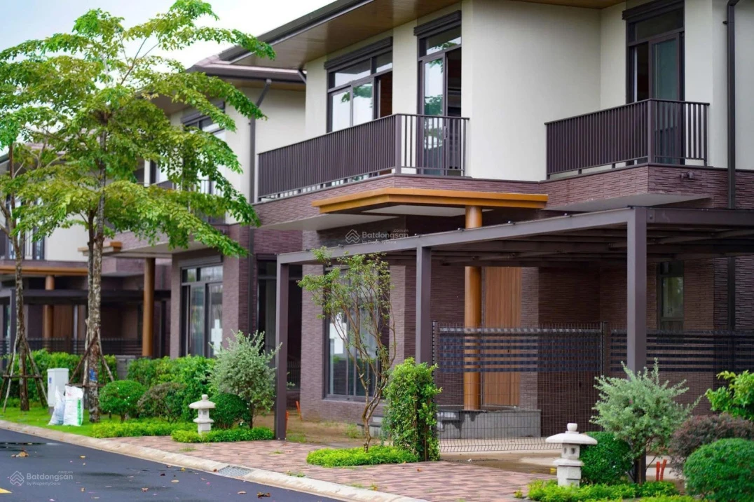 Mua biệt thự Waterpoint nổi bật, căn đẹp giá gốc CĐT Nam Long CK 23% - Ảnh thu nhỏ 2