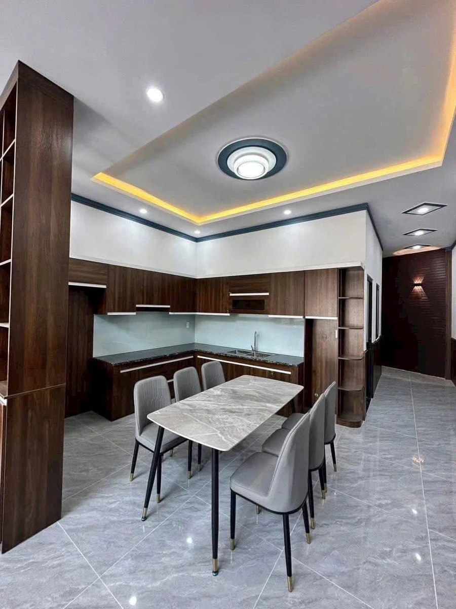 Bán nhà 1 trệt 1 lửng 118m² Phường Trảng Dài, giá 2 tỷ 780 triệu - Ảnh thu nhỏ 4