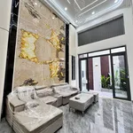 Bán nhà 5 tầng thang máy hẻm xe hơi 8m Hương Lộ 2, Bình Tân, full nội thất, 8,2 tỷ - Ảnh thu nhỏ 4