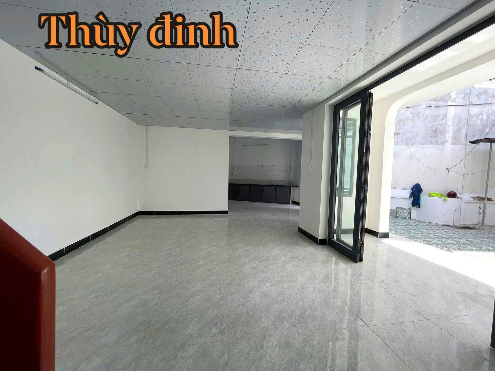 Bán nhà 170m² 3PN 2WC Tuy Hòa, Tân Bình - Ảnh 1