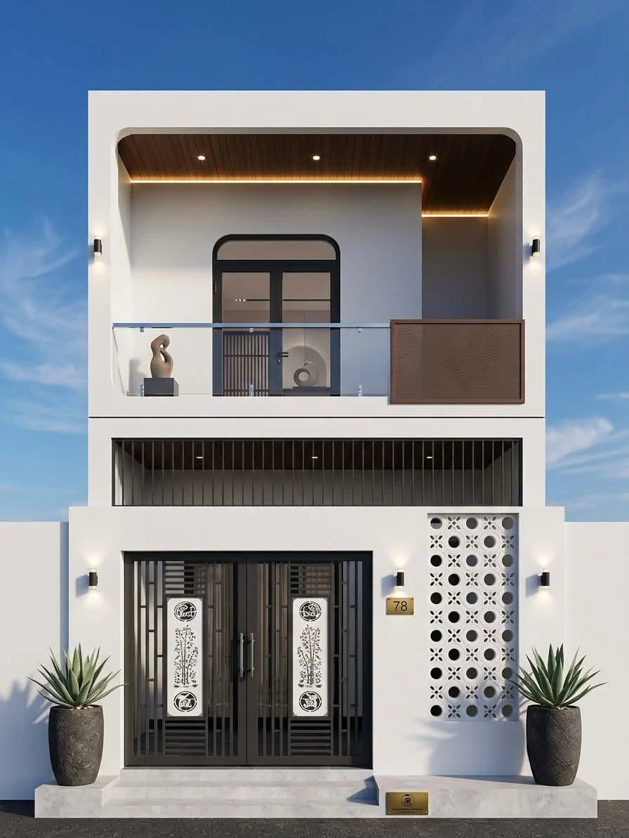 Bán nhà hẻm Nguyễn Công Phương 63m2, 3 phòng ngủ, 1 tỷ 470 - Ảnh 1