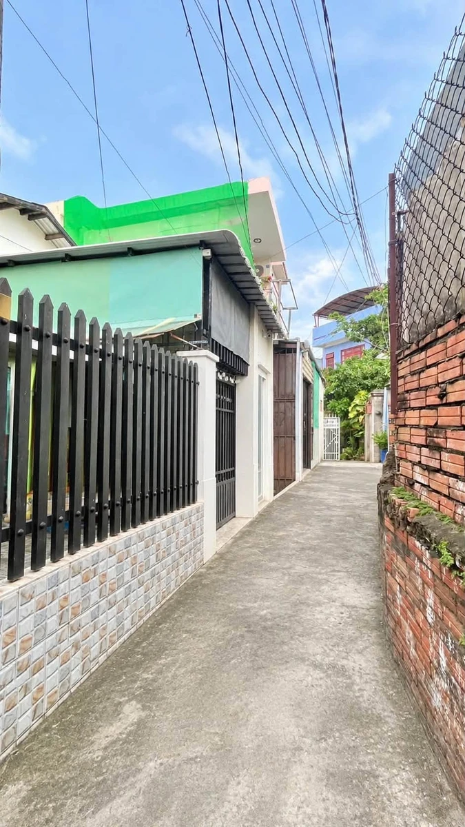 Bán nhà Quận 2, 88m2, 2PN, 4.5 tỷ, gần chợ Bình Trưng Đông - Ảnh thu nhỏ 3