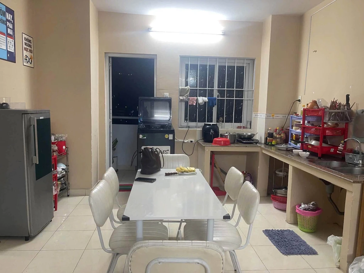 Cho thuê căn hộ 3PN, 95m² Nam Kỳ Khởi Nghĩa, Vũng Tàu - Ảnh 1