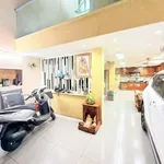 Bán nhà phố 82m² 7 phòng ngủ Thích Quảng Đức Phú Nhuận 22.9 tỷ - Ảnh thu nhỏ 3