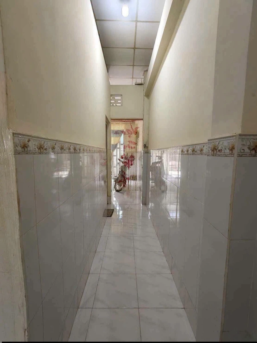Bán nhà cấp 4 60m² đường Cầu Xáng, Bạc Liêu - Ảnh thu nhỏ 5