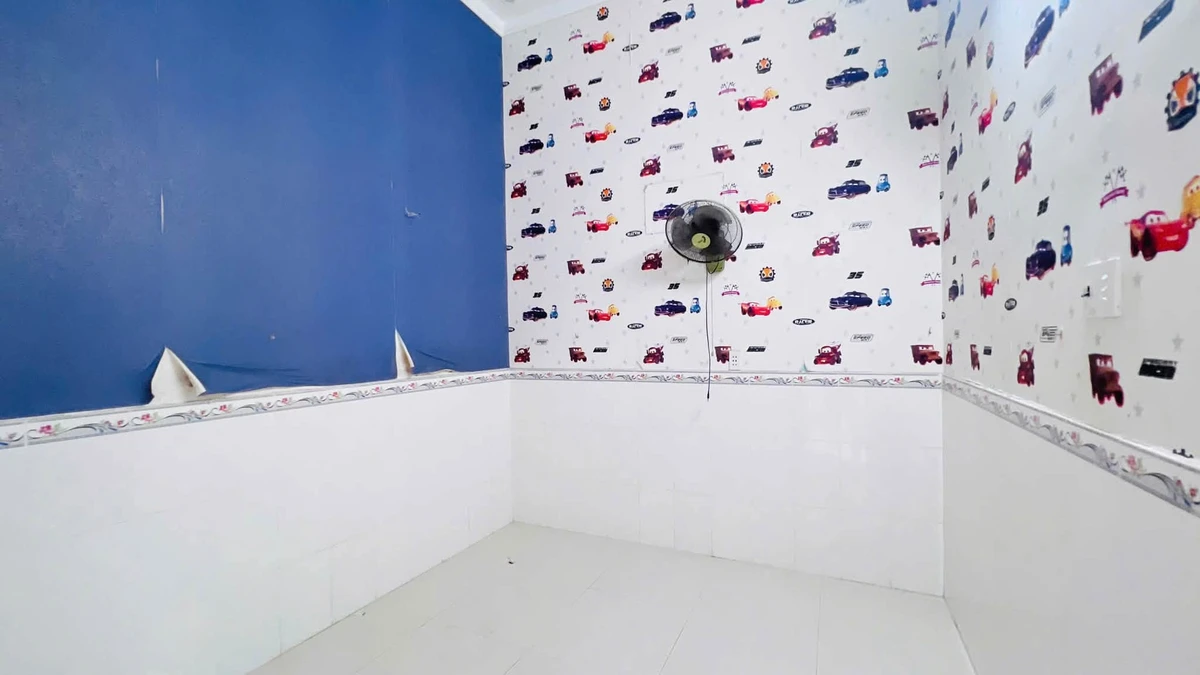 Bán nhà gác lửng 90m² 2PN, Trảng Dài, 2tỷ250 - Ảnh thu nhỏ 2