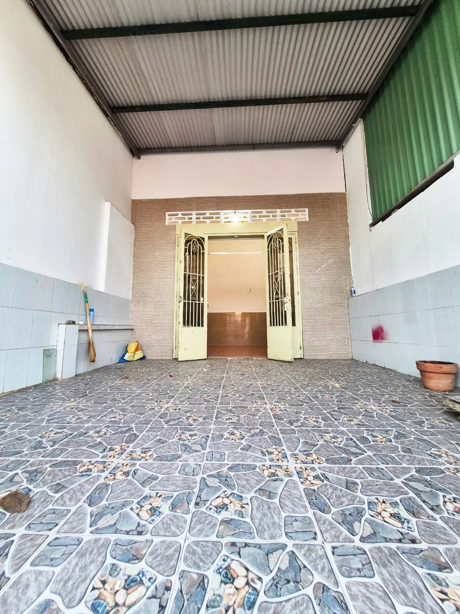 Bán nhà 3PN 80m² Phường Trảng Dài, 1 tỷ 100 triệu - Ảnh thu nhỏ 2