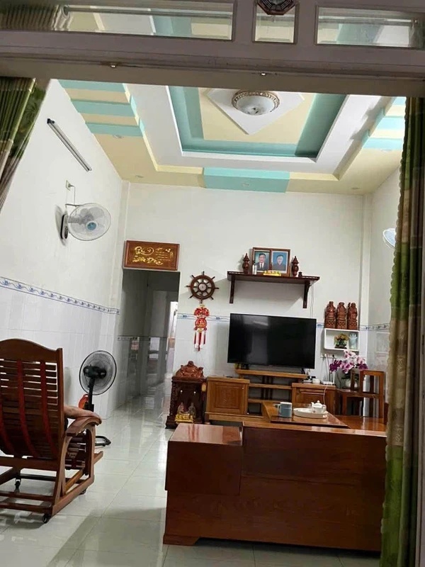 Bán nhà cấp 4 3PN 88m² Long Hưng Đồng Nai